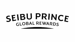 SEIBU PRINCE GLOBAL REWARDS