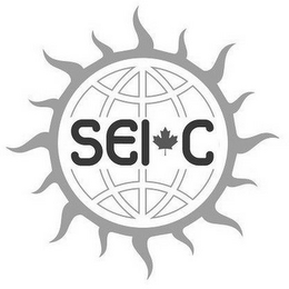 SEIC logo