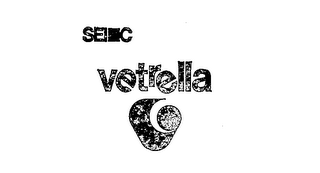 SEIC VETRELLA V logo