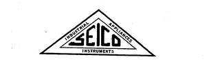 SEICO INDUSTRIAL APPLIANCES INSTRUMENTS logo