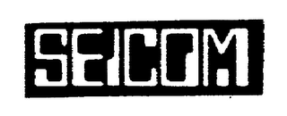 SEICOM logo