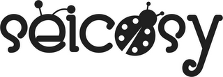 SEICOSY logo