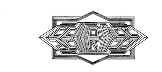 SEICROSS logo
