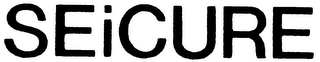 SEICURE logo