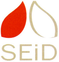 SEID logo