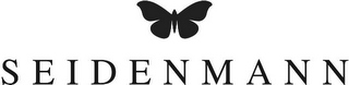 SEIDENMANN logo