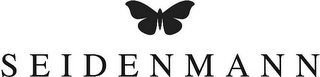 SEIDENMANN logo