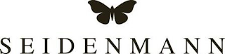 SEIDENMANN logo