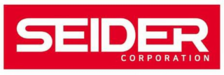 SEIDER CORPORATION logo