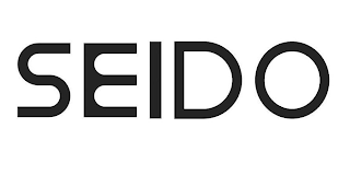 SEIDO logo