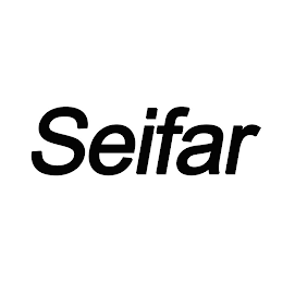 SEIFAR logo