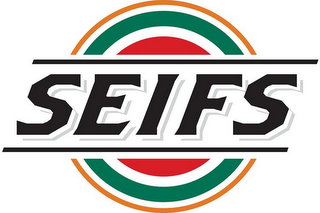 SEIFS logo