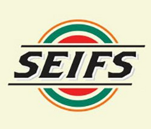 SEIFS logo