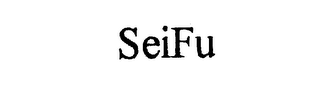 SEIFU
