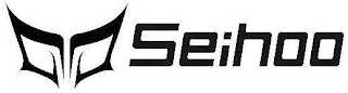 SEIHOO logo