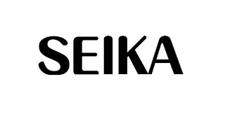 SEIKA logo