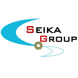 SEIKA GROUP logo
