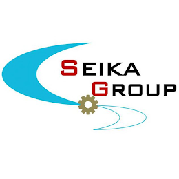 SEIKA GROUP logo