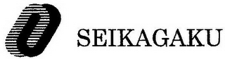 SEIKAGAKU logo