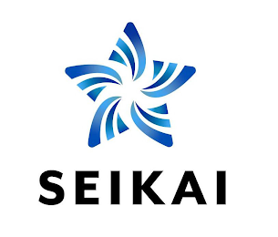 SEIKAI logo