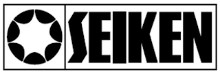 SEIKEN logo