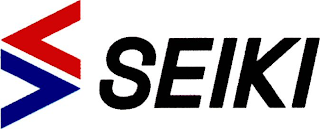 SEIKI logo