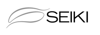 SEIKI logo