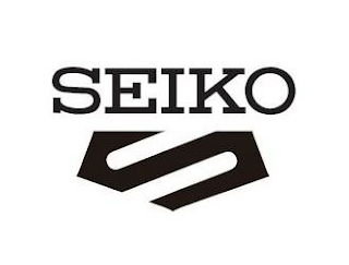 SEIKO 5 logo