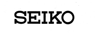 SEIKO logo