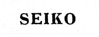 SEIKO logo