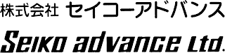 SEIKO ADVANCE LTD. logo