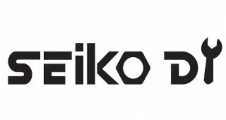 SEIKO DY logo