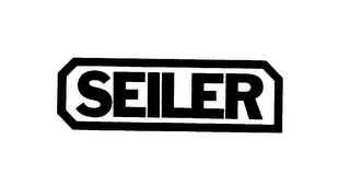 SEILER logo