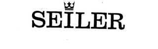 SEILER logo