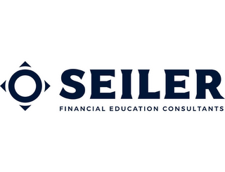 SEILER FINANCIAL EDUCATION CONSULTANTS logo
