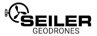 SEILER GEODRONES logo