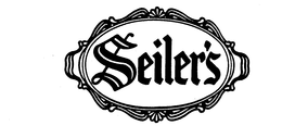 SEILER'S logo