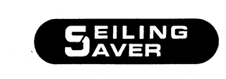 SEILING SAVER logo