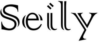 SEILY logo