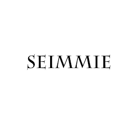 SEIMMIE logo