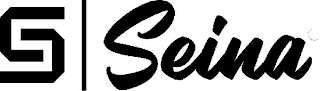 SEINA logo