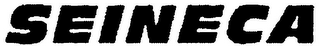SEINECA logo