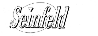 SEINFELD logo