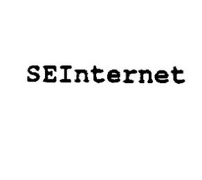 SEINTERNET logo
