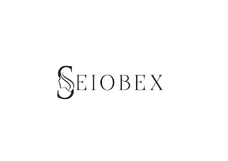 SEIOBEX logo