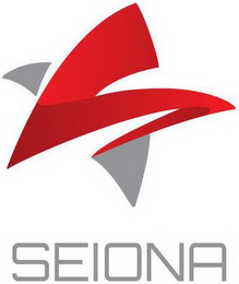 SEIONA logo