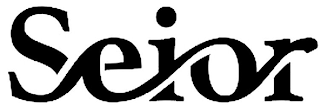 SEIOR logo