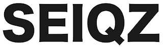 SEIQZ logo