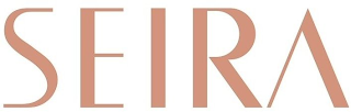 SEIRA logo