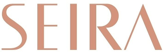 SEIRA logo